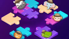 Animals Jigsaw Puzzle