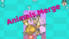 Animals Merge