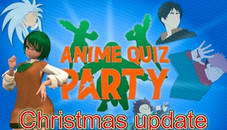 Anime Quiz Party