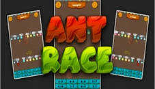 Ant Race