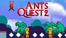 Ants Quest 2