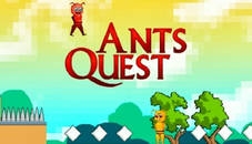 Ants Quest