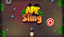 Ape Sling