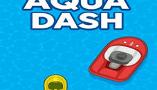 Aqua Dash