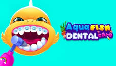 Aqua Fish Dental Care