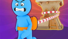 Arcade Rope