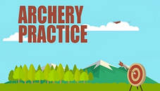 Archery Practice