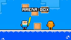 Arena Box