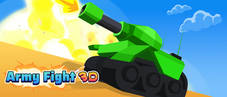 Army Fight 3d