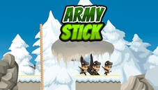 Army Stick