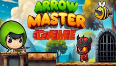 Arrow Master Game