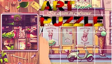 Art Puzzle