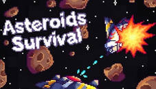 Asteroids Survival