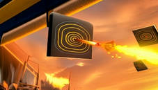 Astra Shooting 3D