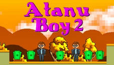 Atanu Boy 2