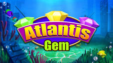 Atlantis Gem