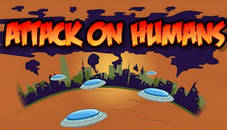 Attack on Humans