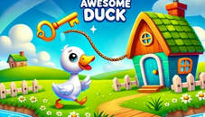 Awesome Duck