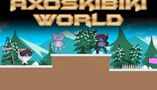 Axoskibiki World