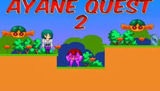 Ayane Quest 2