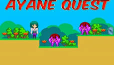 Ayane Quest