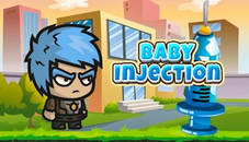 Baby Injection