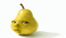 Baby Pear Clicker