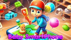 Baby Smartphone