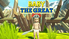 Baby the Great