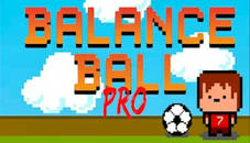 Balance Ball Pro