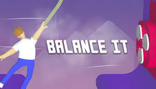 Balance It