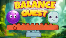 Balance Quest