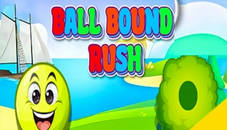 Ball Bound Rush