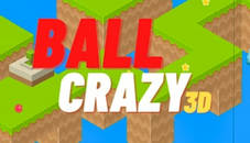 Ball Crazy 3D