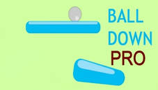 Ball Down Pro