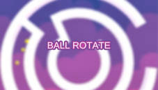 Ball Rotate