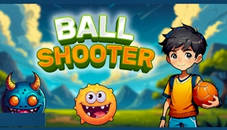 Ball Shooter