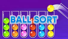 Ball Sort - Color Puzzle Game