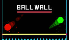 Ball Wall