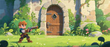 Ballistic Breakthrough