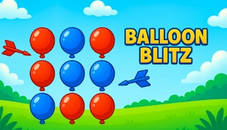 Balloon Blitz