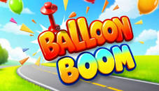 Balloon Boom