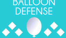 Balloon Defense