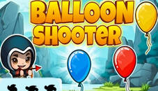 Balloon Shooter Pro