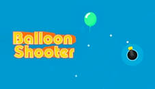 Balloon Shooter