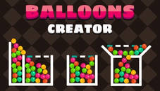 Balloons Creator