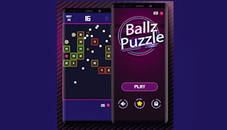 Ballz Puzzle