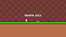 Banana Duck