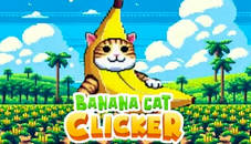 BananaCAT Clicker