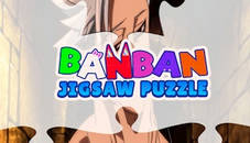 Banban Jigsaw Puzzle